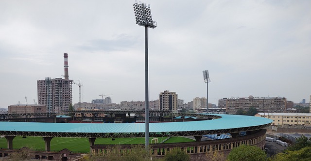目的焦点